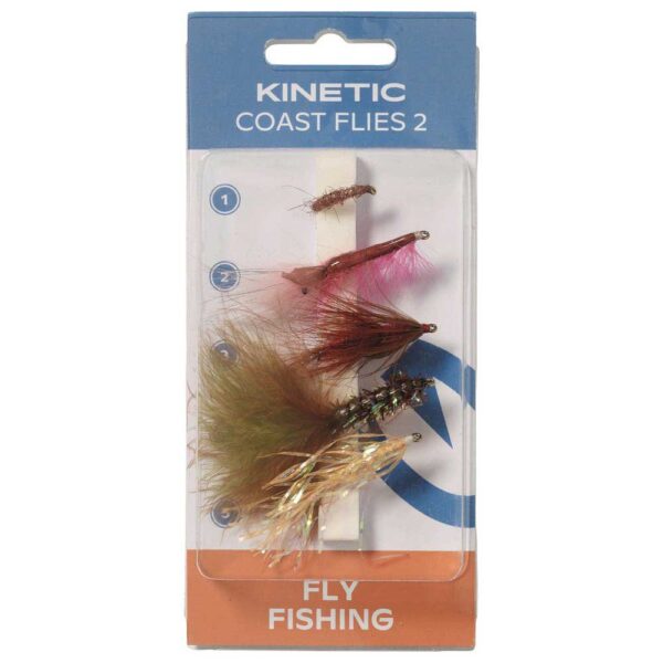 Kinetic Voe Coast Flies 2
