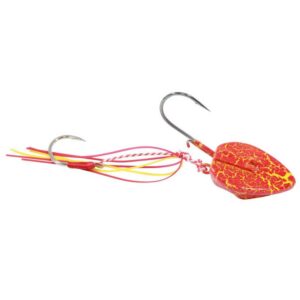 Explorer tackle Cabeçote Shallow