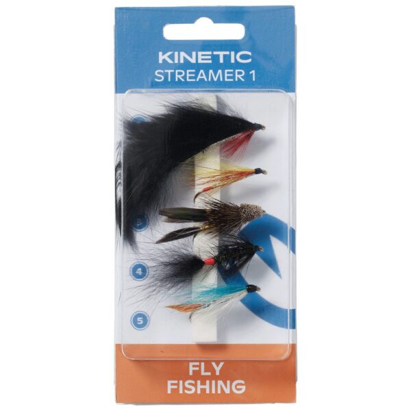 Kinetic Voe Streamers 1