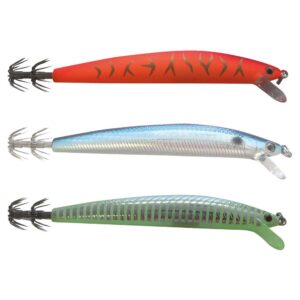 Maria Toneira Squid Minnow 100 Mm 8g