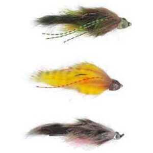 Baetis Voe Nacho Heredero La Loma Pin Minnow