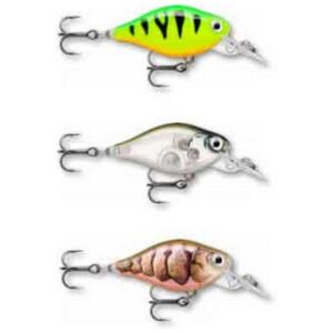 Rapala Isca De Manivela X-Light Mid Runner Floating 35 mm 4g