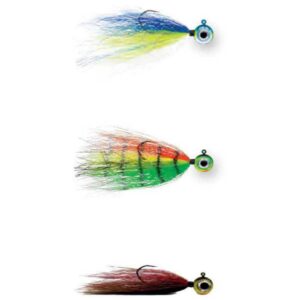 VMC Voe Moontail Jig 3.5g