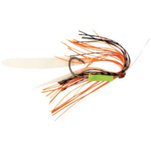 Black magic Voe Snapper Snack