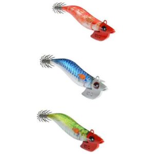 DTD Toneira Real Fish Tip Run 3.0