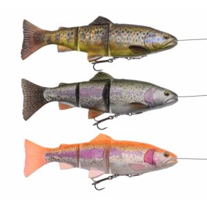Savage gear 4D Line Thru Trout Medium Sink 150 Mm 40g