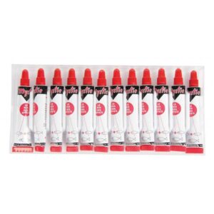 Ragot Kit De Colagem Mystic 12 Unidades