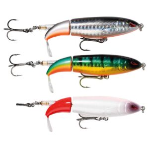 Yokozuna Mad Tail 90 Mm 13g