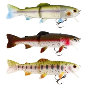 Westin Tommy The Trout Hybrid 250 Mm 160g