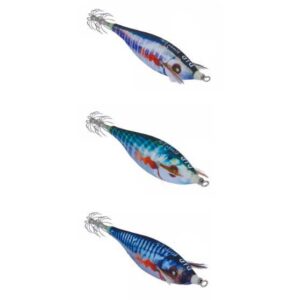 DTD Toneira Bloody Fish 2.0 65 Mm 7.9g
