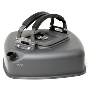 Ridgemonkey Chaleira S