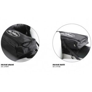 Pike n bass Bolsa Direita 419091