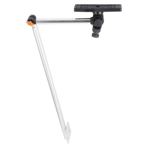 Sparrow Grandes Suporte De Sonda Rectangular