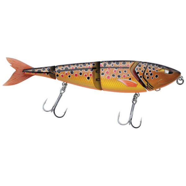 Berkley Zilla Swimmer 190 Mm 45g - Image 11