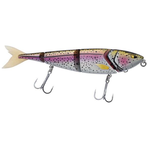 Berkley Zilla Swimmer 190 Mm 45g - Image 8