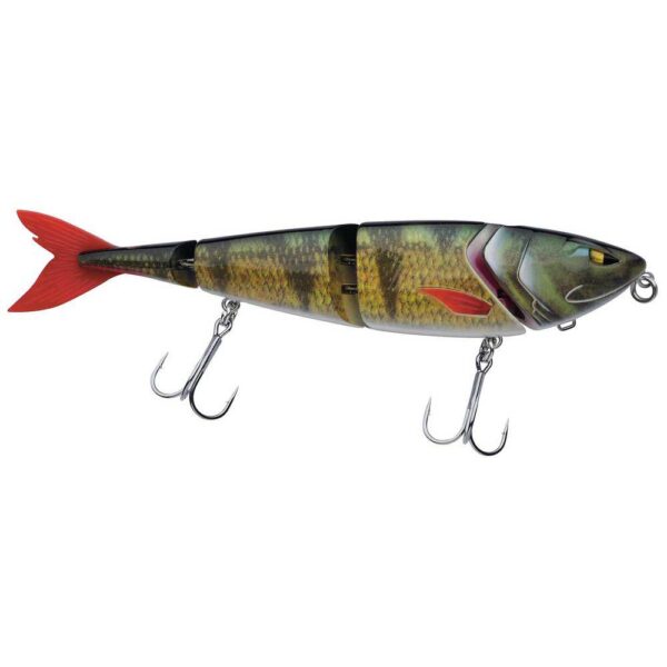 Berkley Zilla Swimmer 190 Mm 45g - Image 5