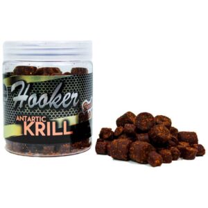 Pro elite baits Hookbaits Pellets Antartic Krill 130g