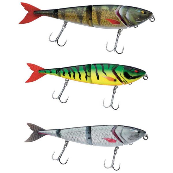 Berkley Zilla Swimmer 190 Mm 45g