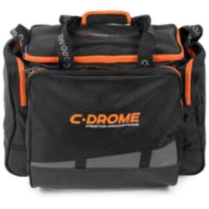 C-Drome Crossbody