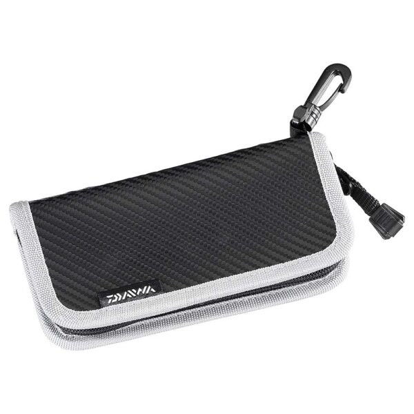 Daiwa Estojo De Iscas