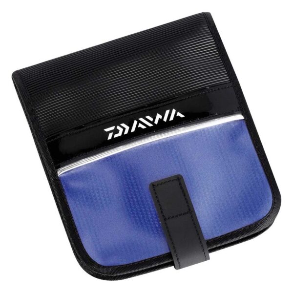 Daiwa Caso Low Line