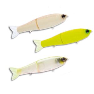 Duel Hardcore Ninjaglider 180 Mm 75g