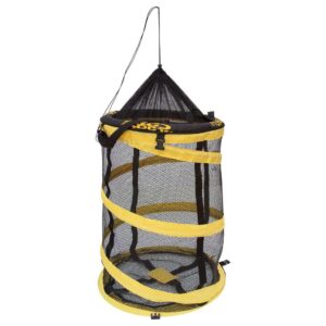 Black cat Panela Baitfish Tunnel