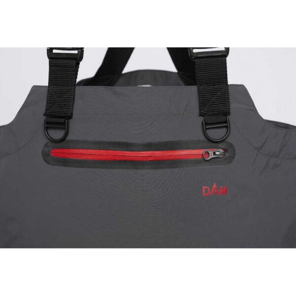 DAM Wader Dryzone Breathable - Image 2