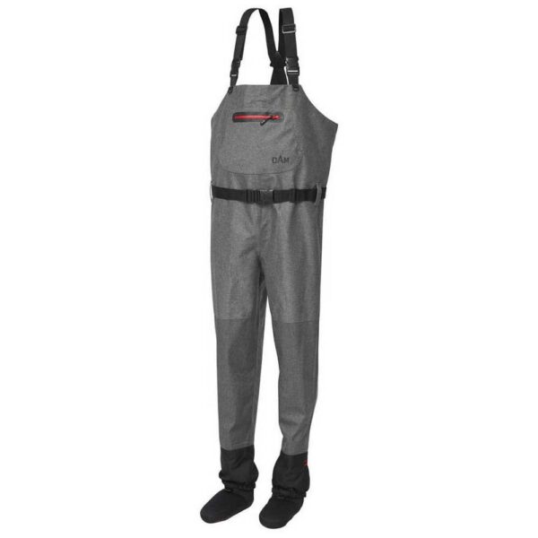 DAM Wader Dryzone Breathable