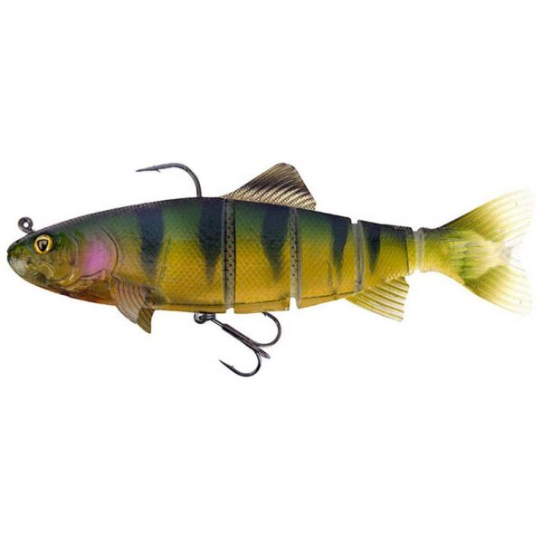 Fox rage Replicant Jointed Trout 140 Mm 50g - Imagem 7