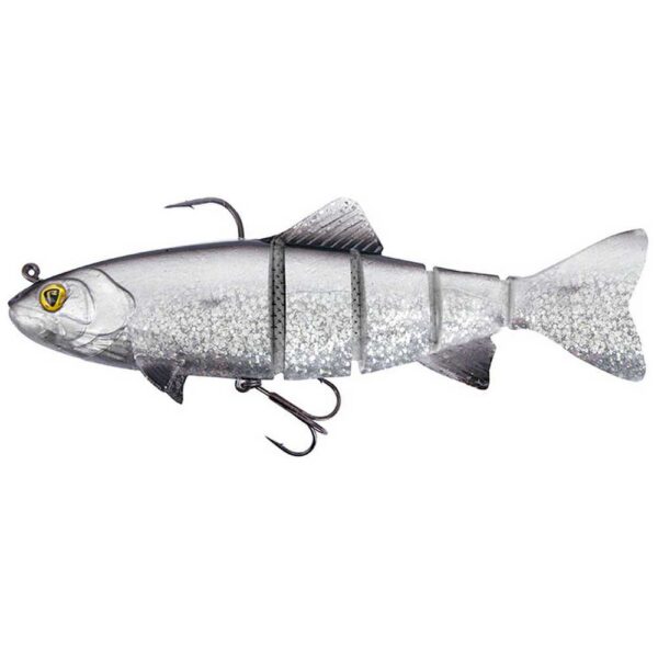 Fox rage Replicant Jointed Trout 140 Mm 50g - Imagem 6