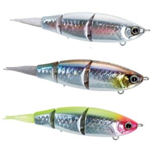 Shimano fishing Isca Articulada Bantam BT Bait Floating 99 Mm 6g