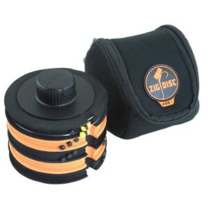 Fox international Zig Disc