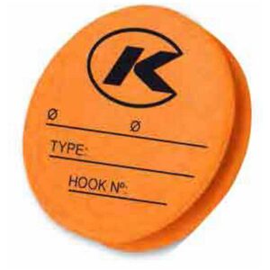 Kali Enrolador 100 Unidades