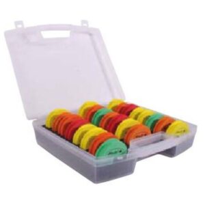 Vercelli Caixa Líder Com Prancheta Pesca 23