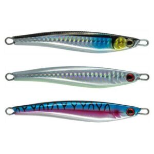 Molix Jig Jugulo Fast Sinking 90 Mm 52g