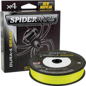 Spiderwire Linha Dura 4 300 M
