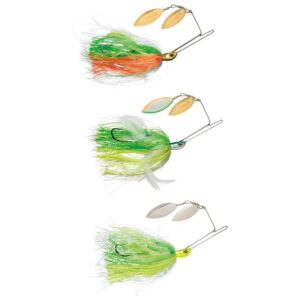 Storm Spinnerbait RIP Colorado 200 Milímetros 28g