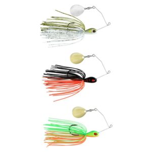Storm Gomoku Spinnerbait 100 Mm 11g