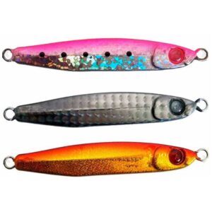 Mustad Jig Mezashi Casting 15g