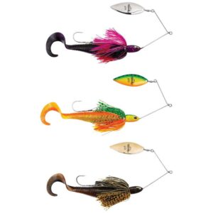 Berkley Spinnerbait Zilla 240 mm 50g