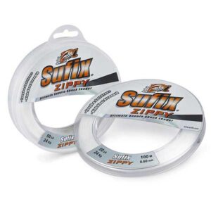 Sufix Monofilamento Zippy 100 M