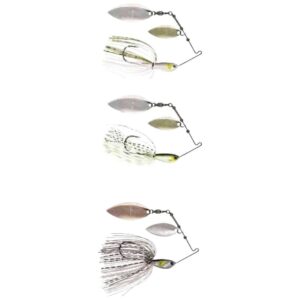 Molix Spinnerbait Water Slash DW 10g