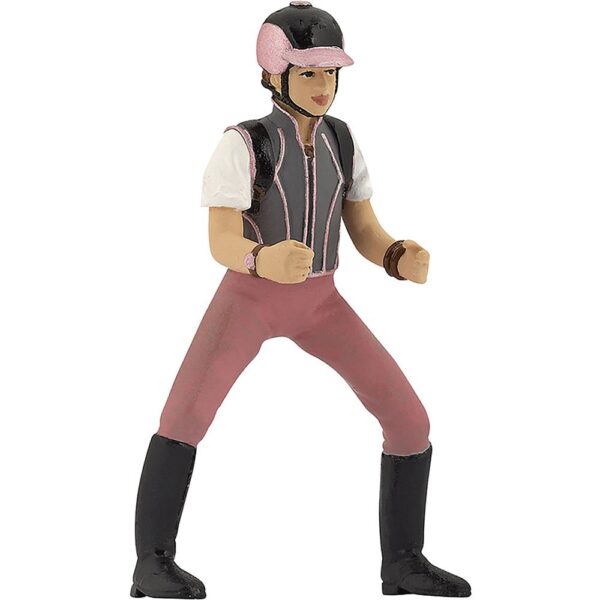 Papo Figura De Menina Trendy