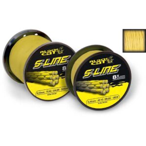 Black cat S-Line 450 M