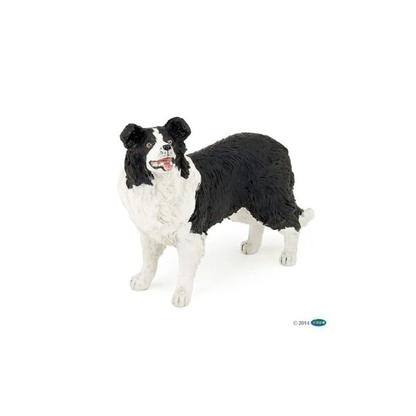 Papo Figura Border Collie