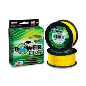 Power pro Linha Spectra 1370 M