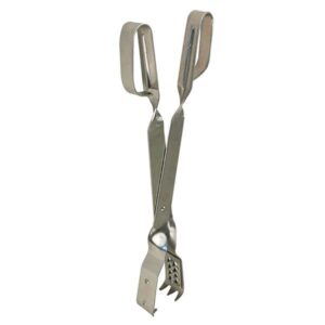 Kali Spiderfish Clamps