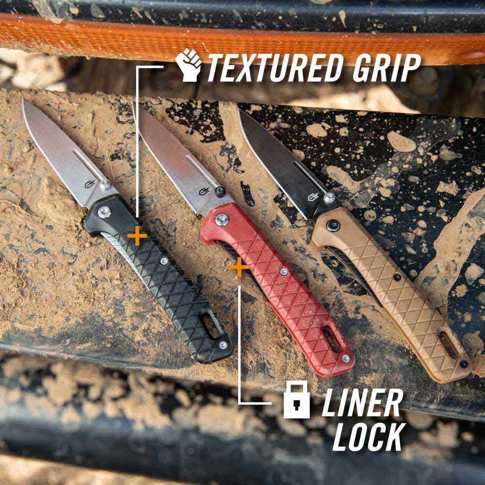 Gerber Faca Zilch - Imagem 6