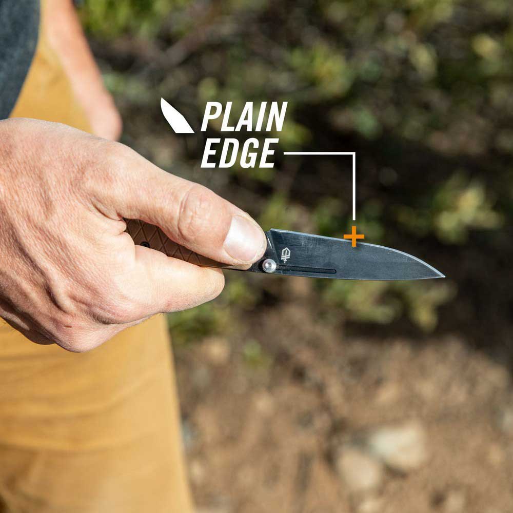 Gerber Faca Zilch - Imagem 5